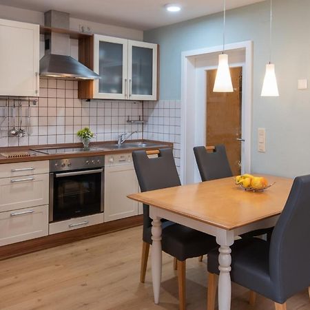 Ferienhaus Meyer Gunzenhausen Buitenkant foto