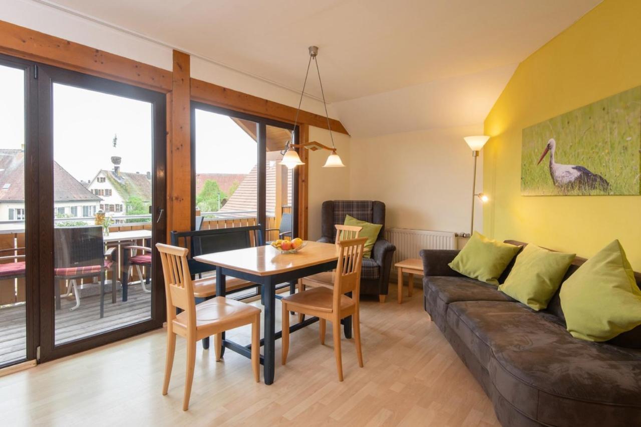 Ferienhaus Meyer Gunzenhausen Buitenkant foto
