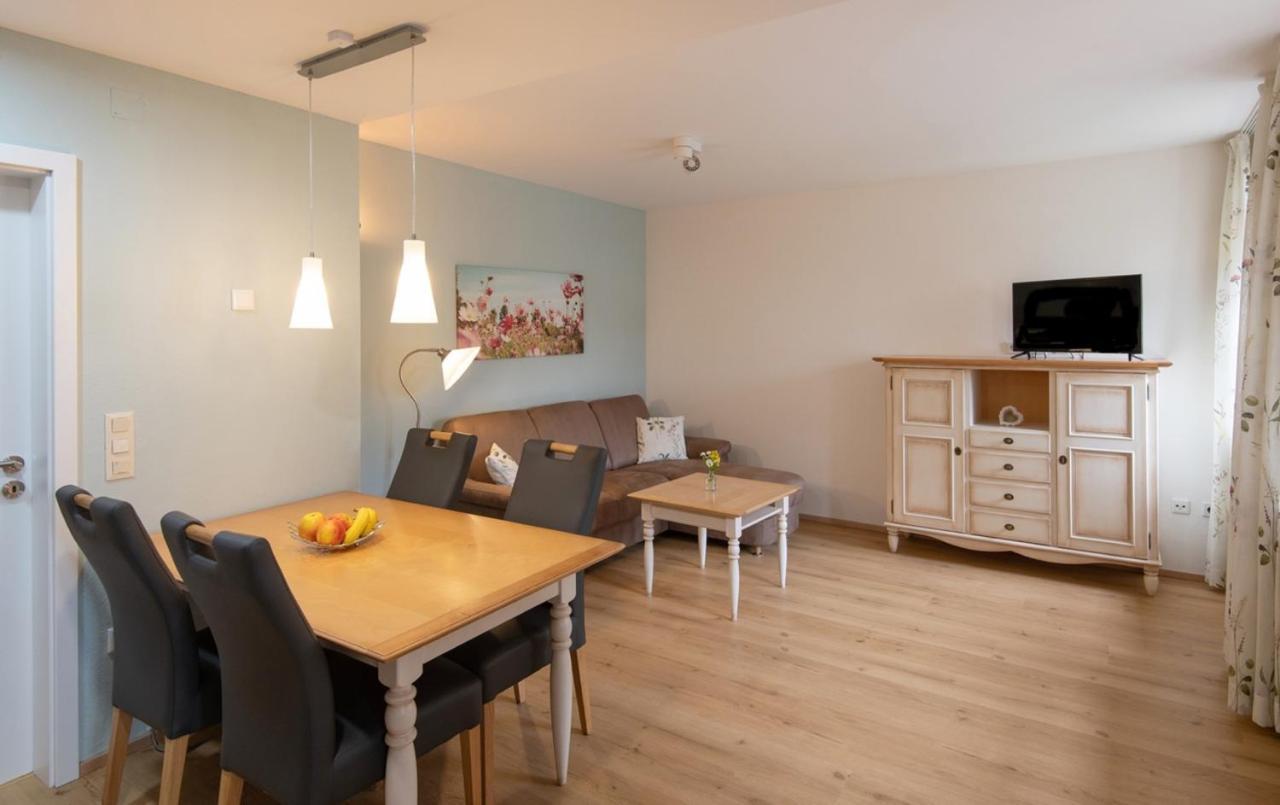 Ferienhaus Meyer Gunzenhausen Buitenkant foto